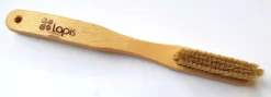 Lapis Wooden Boulder Brush