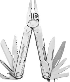 Leatherman Rebar Multitool