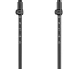 Leki Black Series Carbon Poles - Pair