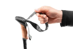 Leki Black Series Carbon Poles - Pair