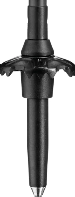 Leki Black Series Carbon Poles - Pair