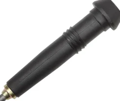 Leki Carbide Short Flex Tips - Pair