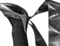 Leki Makalu FX Carbon Trekking Poles - Pair