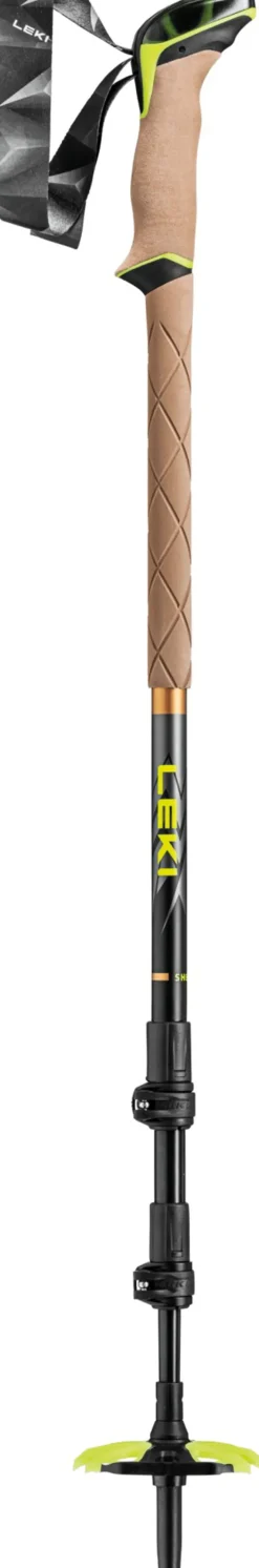 Leki Sherpa Poles - Pair