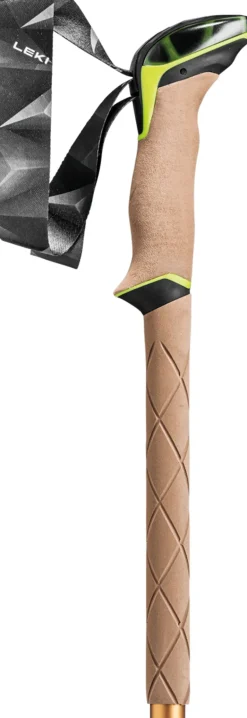 Leki Sherpa Poles - Pair