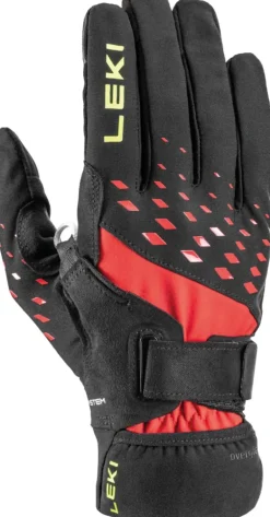 Leki Ultra Trail Storm Shark Gloves
