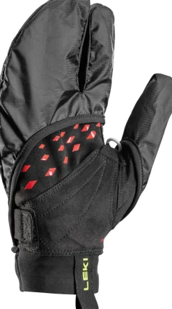 Leki Ultra Trail Storm Shark Gloves