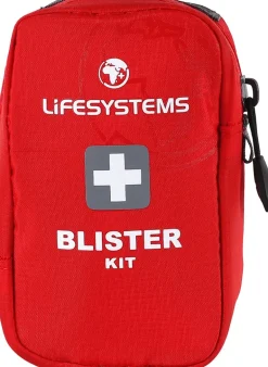 Lifesystems Blister First Aid Kit