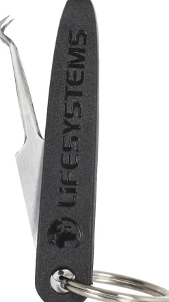 Lifesystems Compact Tick Tweezers