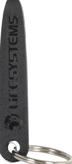 Lifesystems Compact Tick Tweezers