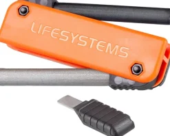 Lifesystems Dual Action Fire Starter
