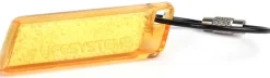 Lifesystems Glow Marker - Orange