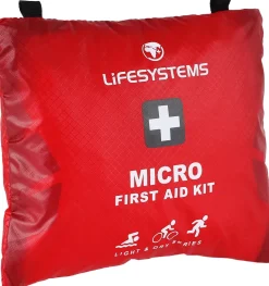 Lifesystems Light and Dry Micro First Aid Kit
