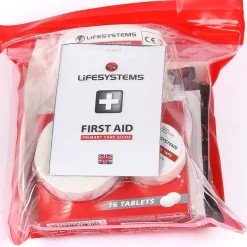 Lifesystems Light and Dry Micro First Aid Kit