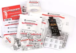 Lifesystems Light and Dry Micro First Aid Kit