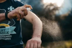 Lifesystems Midge DEET Free Repellent Spray - 100ml