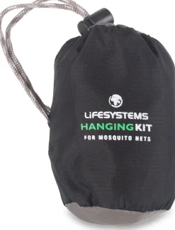 Lifesystems Mosquito Net Hanging Kit