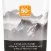 Lifesystems Mountain SPF50+ Sun Cream - 100ml