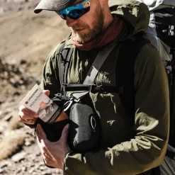 Lifesystems Mountain SPF50+ Sun Cream - 100ml