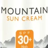 Lifesystems Mountain SPF30 Sun Stick - 10ml
