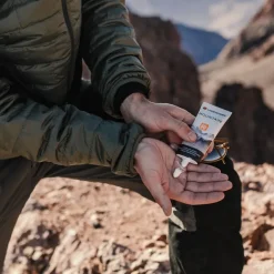 Lifesystems Mountain SPF50+ Sun Cream - 50ml