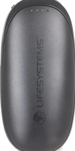 Lifesystems Rechargeable Hand Warmer - 10000mAh