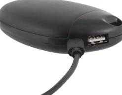 Lifesystems Rechargeable Hand Warmer - 5200mAh