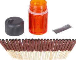 Lifesystems Stormproof Matches