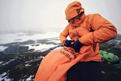 Lifesystems Survival Bag