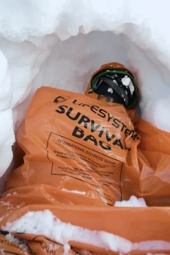 Lifesystems Survival Bag