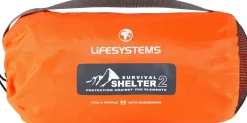 Lifesystems Survival Shelter 2