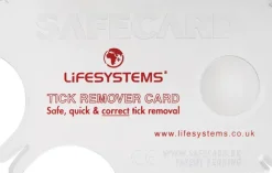 Lifesystems Tick Removal Tool