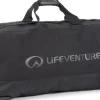 Lifeventure Expedition Wheeled Duffle Bag - 120L