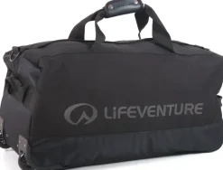 Lifeventure Expedition Wheeled Duffle Bag - 100L