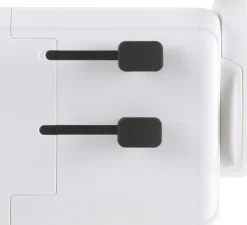 Lifeventure USB World Travel Adaptor