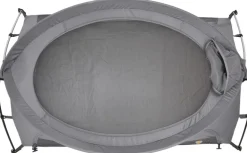 LittleLife Arc 2 Lightweight Travel Cot