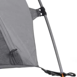 LittleLife Arc 2 Lightweight Travel Cot
