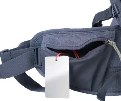 LittleLife Pathseeker Child Carrier - Grey