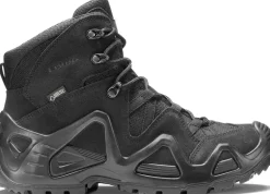 Lowa Mens Zephyr GTX Mid TF Boots - Black