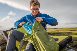 Lowe Alpine AirZone Active 22 Rucksack - Orion Blue