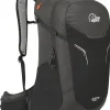 Lowe Alpine Airzone Active 26 Rucksack - Black