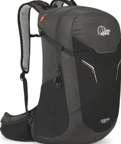 Lowe Alpine Airzone Active 26 Rucksack - Black