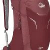 Lowe Alpine AirZone Active 22 Rucksack - Deep Heather