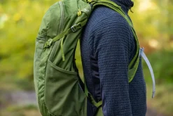 Lowe Alpine AirZone Active 22 Rucksack - Deep Heather