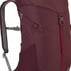 Lowe Alpine AirZone Active 20 Rucksack - Deep Heather