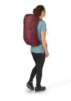 Lowe Alpine AirZone Active 20 Rucksack - Deep Heather