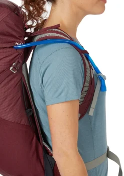 Lowe Alpine AirZone Active 20 Rucksack - Deep Heather