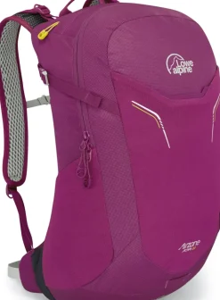 Lowe Alpine AirZone Active 22 Rucksack - Grape