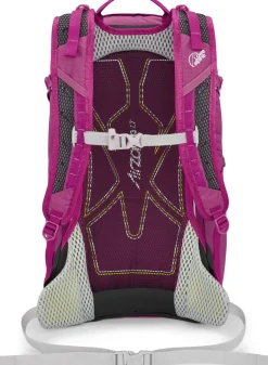 Lowe Alpine AirZone Active 22 Rucksack - Grape