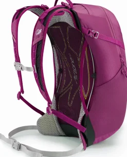 Lowe Alpine AirZone Active 22 Rucksack - Grape